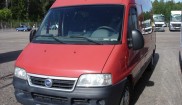 Fiat Ducato 28 JTD Maxi