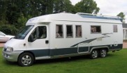 Fiat Ducato 28TD