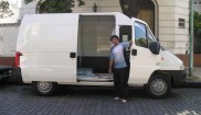 Fiat Ducato Maxicargo