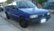 Fiat Duna S 17 Diesel