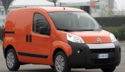 Fiat Fiorino 15 Pick up