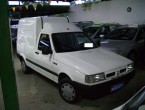 Fiat Fiorino 17 TD Cargo