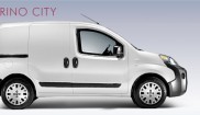 Fiat Fiorino City