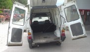 Fiat Fiorino D