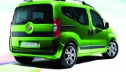 Fiat Fiorino Trekking 15