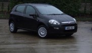 Fiat Grande Punto 13 Dynamic