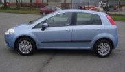 Fiat Grande Punto 14 Dynamic