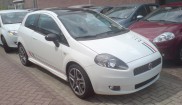 Fiat Grande Punto 14 Sport