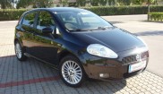 Fiat Grande Punto 14 StarJet