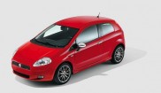 Fiat Grande Punto Dynamic 14 Multijet