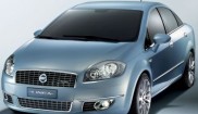 Fiat Linea 14 Active