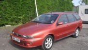 Fiat Marea 18 HLX Weekend