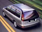 Fiat Marea 18 HLX Weekend