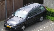 Fiat Marea Weekend ELX