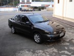 Fiat Marea ELX 20 20V