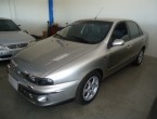 Fiat Marea ELX 20 20V