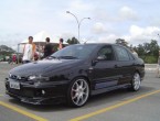 Fiat Marea ELX 20 20V