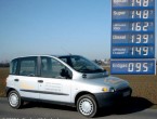 Fiat Multipla BI Power