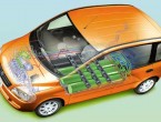 Fiat Multipla BI Power