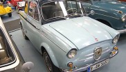 FIAT-NSU 500