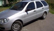 Fiat Palio 14 ELX Fire