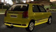 Fiat Palio 18R