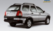 Fiat Palio Adventure 18 Flex