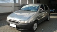 Fiat Palio ED 10