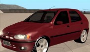 Fiat Palio EDX