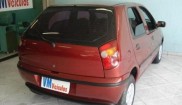 Fiat Palio EDX 13 MPi