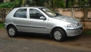 Fiat Palio ELX