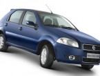 Fiat Palio ELX 10