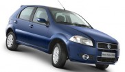 Fiat Palio ELX 10