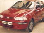 Fiat Palio ELX 10