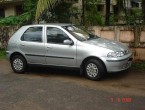 Fiat Palio ELX 10