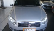 Fiat Palio ELX 13 Flex