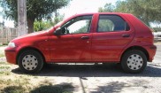 Fiat Palio Fire 16v