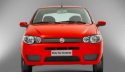 Fiat Palio Fire Flex