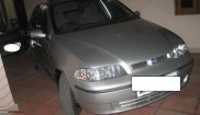 Fiat Palio Sport ELX 18