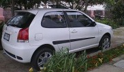 Fiat Palio Sport HLX