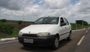 Fiat Palio Weekend 16V