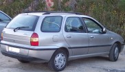 Fiat Palio Weekend 18