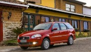 Fiat Palio Weekend ELX 14