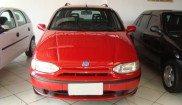 Fiat Palio Weekend Sport