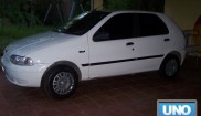 Fiat Palio Young