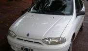 Fiat Palio Young 13 MPi