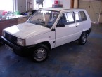 Fiat Panda 1000