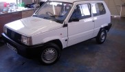 Fiat Panda 1000