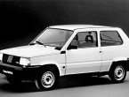 Fiat Panda 1000