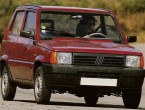 Fiat Panda 1000